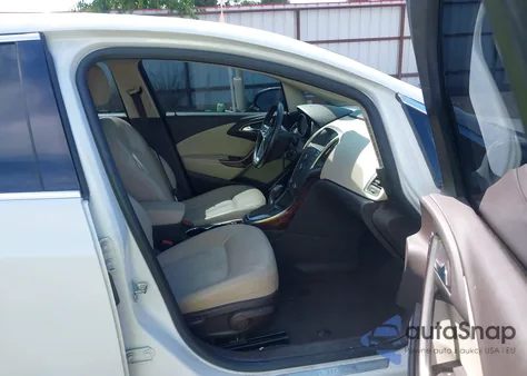 2015 Buick Verano from USA, damaged, VIN 1G4PP5SK1F4203627